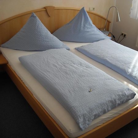 Berghofstueble Obermarchtal Hotel Eksteriør billede