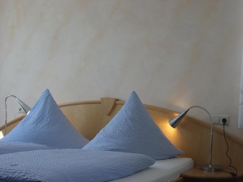 Berghofstueble Obermarchtal Hotel Værelse billede